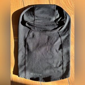 Womens BURTON Fleece Balaclava